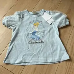 リトシー シンデレラ Tシャツ