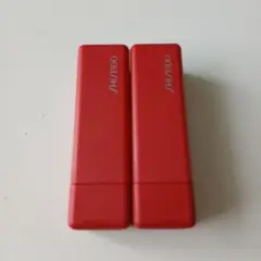 資生堂 テクノサテンジェルリップスティック ミニサイズのサムネイル