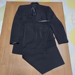 ブラックフォーマルスーツ