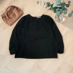 即日配送】CELERI COTTON PUFF ブラウス ドゥーズィエムクラス - メルカリ