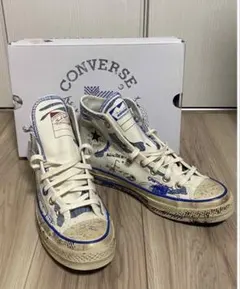 2026年最新】AderError converseの人気アイテム - メルカリ