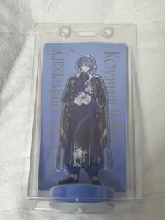 小柳ロウ ボイス付きアクリルスタンド