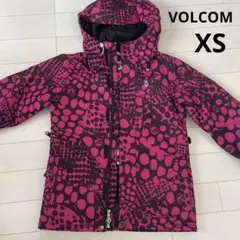 Volcom レディース　スノーボード　スキー　ウェア　 XS