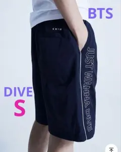 BTS KEEP SWIMMING WIND ショートパンツ (SWIM) XL | Mercari