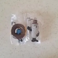 パペットスンスンめじるしアクセサリー