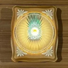 シルバニアファミリー　光るルームライト　カ-524 電気　電球　ライト　美品