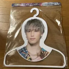 マネキンナイトフィーバークッション 受付終了】マネキン・ナイト・フィーバー ビッグピロー | TEAM HI-AX STORE