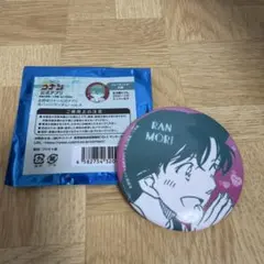 2026年最新】コナンアプリ 缶バッジ 蘭の人気アイテム - メルカリ
