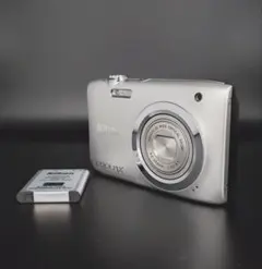 2026年最新】nikon coolpix a100の人気アイテム - メルカリ