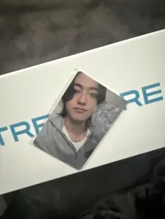 トゥライトver2 特典トレカ　ハルト　新品