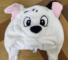 101匹わんちゃん ファンキャップ