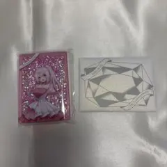 にじさんじ 7周年 ミニギフトセット 椎名唯華