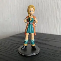 ビアンカ 幼少 ドラクエ フィギュア レア レトロ 昔 希少 グッズ