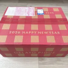 ジェラートピケ ジェラピケ ルームウェア 福袋のサムネイル