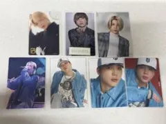 BE:FIRST シュント③