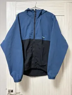 FFA jacket 激レア ファーマーズジャケット アノラック パーカー 