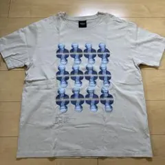 お値下げご相談ください！藤井風 ポテチTシャツM 白 新品未使用
