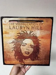 激レア Lauryn Hill ローリンヒル 7インチ - メルカリ