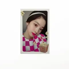 TWICE what is love? ダヒョントレカ