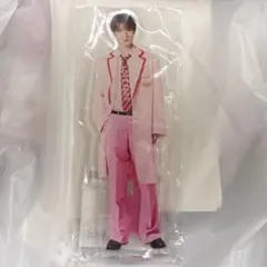 純愛上等！ M!LK 山中柔太朗 アクスタ