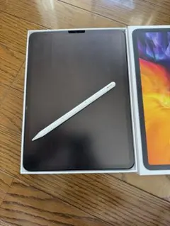 Apple iPad Pro 第2世代 11インチ　ジャンク品