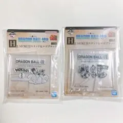 ドラゴンボール 一番くじ 40th 其之二