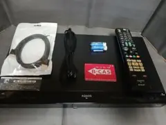 2026年最新】シャープアクオスブルーレイレコーダーの人気アイテム