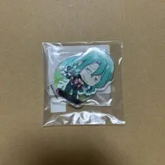 弱虫ペダル　巻島裕介　アクリルスタンド