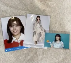 乃木坂46 柴田柚菜　生写真まとめ売り2026 Lucky Bag 他