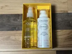 L'OCCITANE ロクシタン クレンジングデュオ ブライトケア