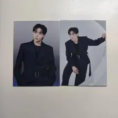 SEVENTEEN NEW スングァン トレカ