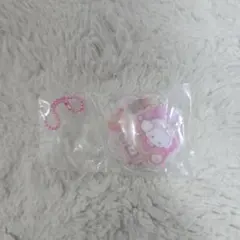 산리오 キャラクターズ きゃらシャカ☆チャームグミ こぎみゅん
