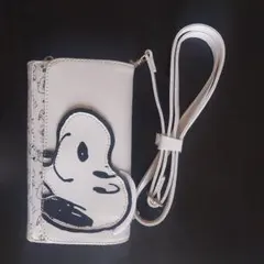 USJ スヌーピー　ショルダー新品