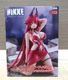 勝利の女神:NIKKE ぬーどるストッパー レッドフード・ナンセンスレッド