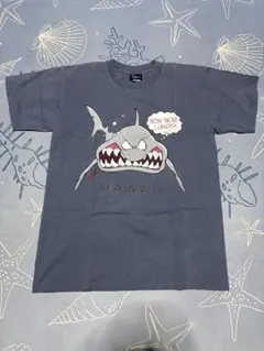 90s☆XL☆ディスカバリーチャンネル☆シャークウィーク Tシャツ☆JAWS 