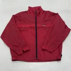 POLO SPORTS RALPH LAUREN 90's ナイロン ジャケット
