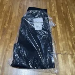 【即購入OK】UNIQLO C バレルパンツ ブラック　XS 新品未使用　人気