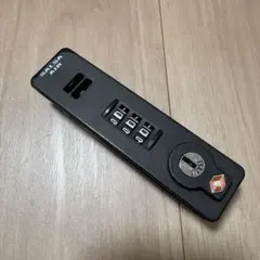 RIMOWA SALSA AIR TSAロック