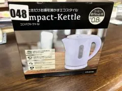 電気ケトル WK-29 1.0L - メルカリ