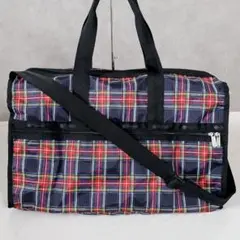 ✨新品✨レスポートサック【日本限定】タータンチェックコレクション