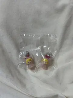 アイカツ めじるしアクセサリー 星宮いちご 2点セット