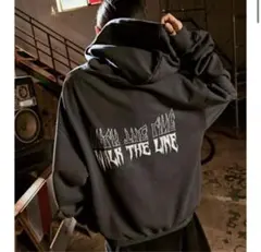 2025年最新】WALK the line パーカーの人気アイテム - メルカリ