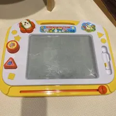 ワンワンとうーたん　のびのびおえかきボード　1歳　2歳　3歳　おもちゃのサムネイル