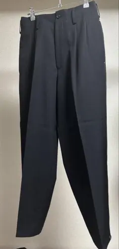 Yohji Yamamoto POUR HOMME 蝋人形期 1997awのサムネイル