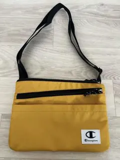 Champion チャンピオン　ショルダーバッグ
