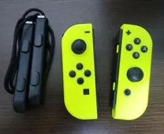 Switchジョイコン　ジャンク品