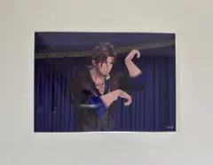 にじさんじ ベルモンド・バンデラス ブロマイド