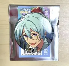 あんさんぶるスターズ!! あんスタ コレクション 缶バッジ 日々樹渉