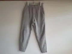 ユニクロ　ボアスウェットパンツ　140