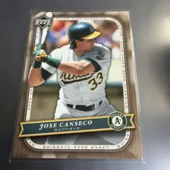 2026年最新】ホセ・カンセコの人気アイテム - メルカリ
